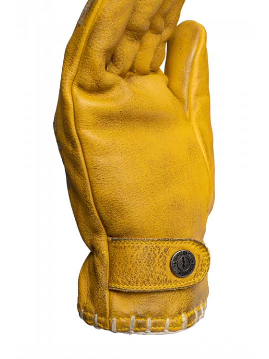 Coyote Gloves - John Doe