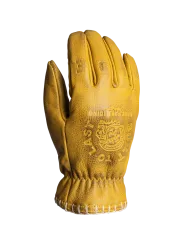 Guantes de moto Coyote Relief - John Doe