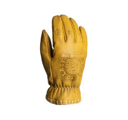 Luvas Coyote Relief - John Doe