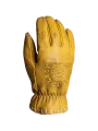 Luvas Coyote Relief - John Doe