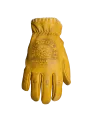 Luvas Coyote Relief - John Doe