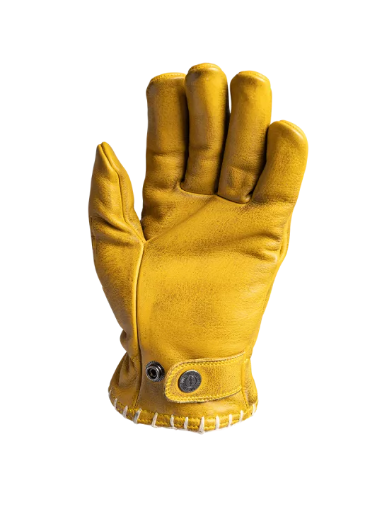 Guantes de moto Coyote Relief - John Doe