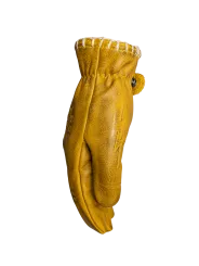 Motorradhandschuhe Coyote Relief - John Doe