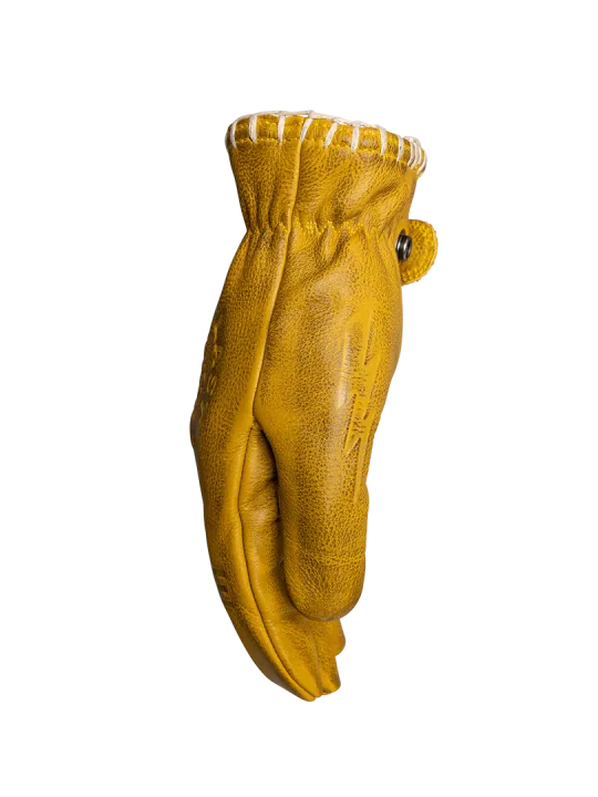 Guantes de moto Coyote Relief - John Doe