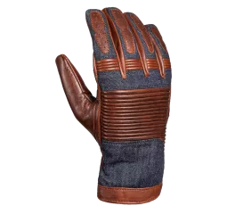 Motorradhandschuhe Durango Jean Motos Xtm - John Doe