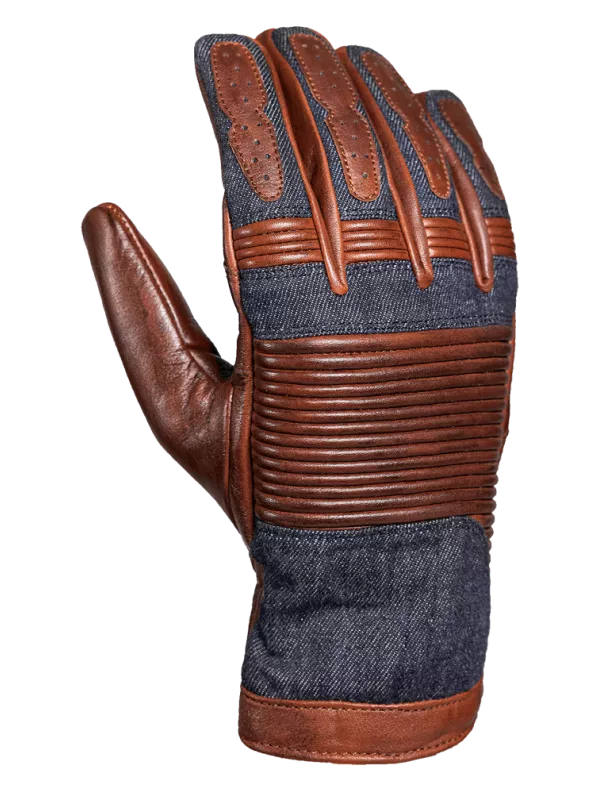 Durango Jean Moto Guantes de Moto Xtm - John Doe