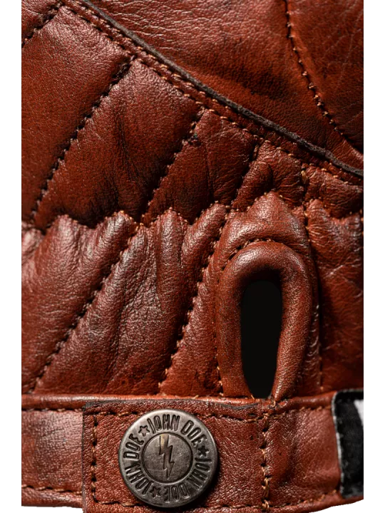 Durango Jean Moto Guantes de Moto Xtm - John Doe
