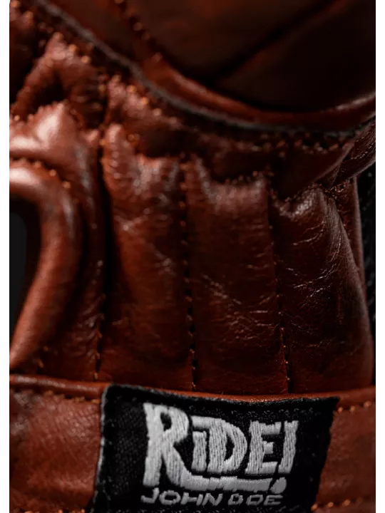 Durango Jean Moto Guantes de Moto Xtm - John Doe