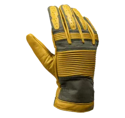 Motorradhandschuhe Durango Xtm - John Doe