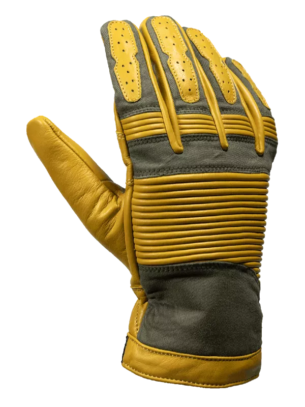 Guanti da moto Durango Xtm - John Doe