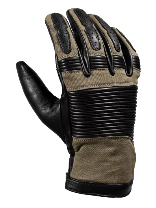 Durango Xtm Guantes de Moto - John Doe