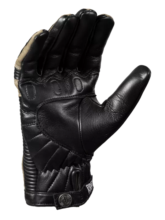 Guanti da moto Durango Xtm - John Doe