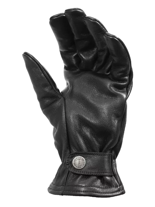 Freewheeler Guantes de Moto Xtm - John Doe