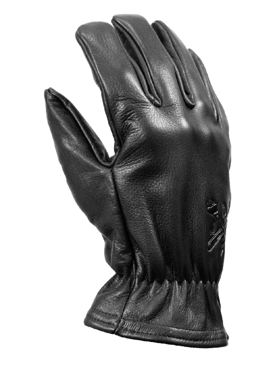 Freewheeler Guantes de Moto Xtm - John Doe