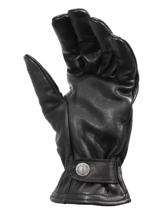 Freewheeler Guantes de Moto Xtm - John Doe