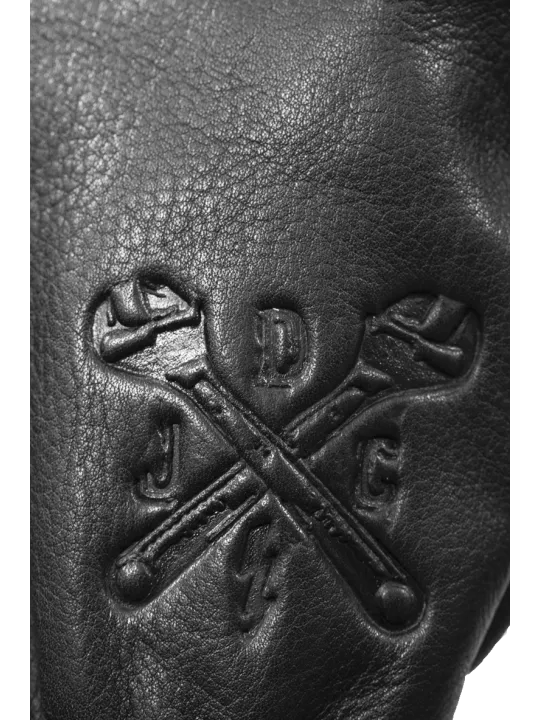 Freewheeler Guantes de Moto Xtm - John Doe