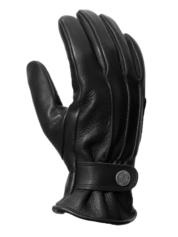 Gants Moto Grinder Xtm - John Doe