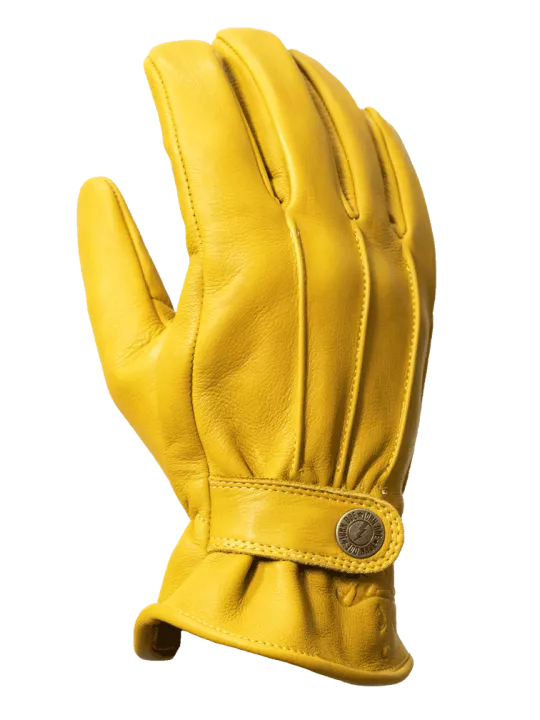 Handschuhe Moto Grinder Xtm - John Doe
