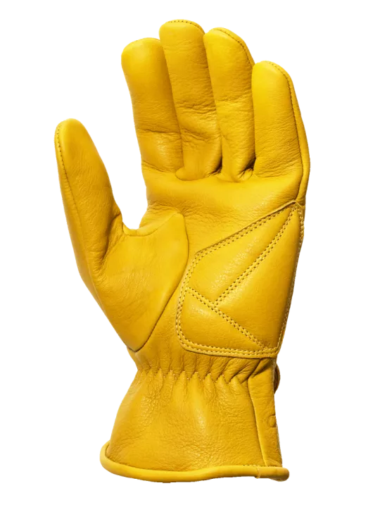 Gants Moto Grinder Xtm - John Doe