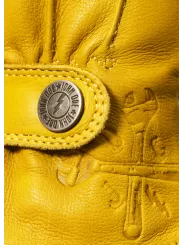 Gants Moto Grinder Xtm - John Doe