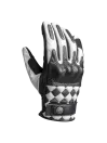 Luvas Tracker Race - John Doe