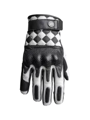 Luvas Tracker Race - John Doe