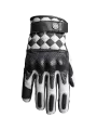 Luvas Tracker Race - John Doe