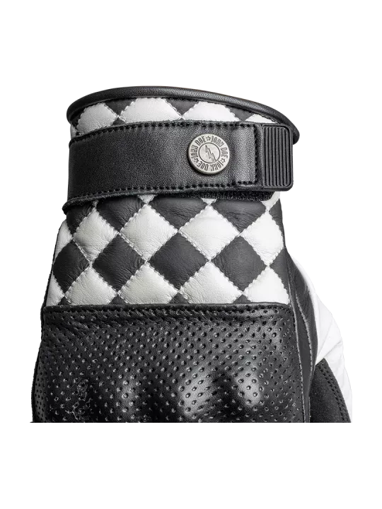 Gants Moto Tracker Race - John Doe