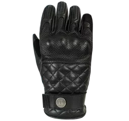 Luvas Tracker Xtm - John Doe