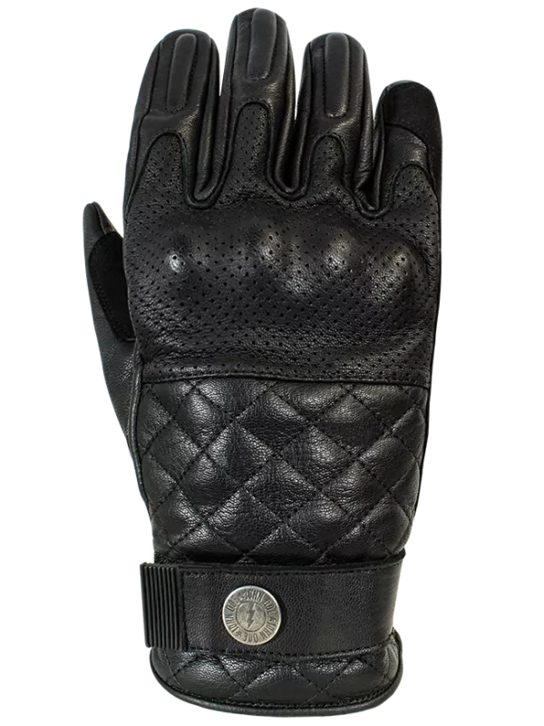Gants Moto Tracker Xtm - John Doe