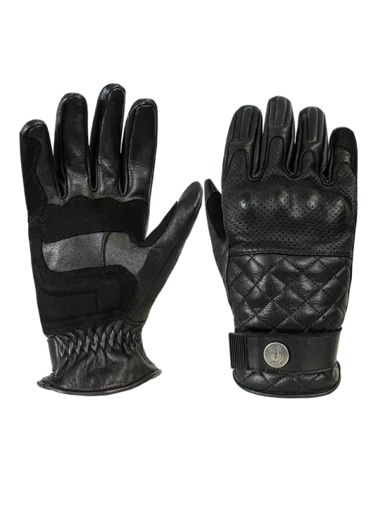 Gants Moto Tracker Xtm - John Doe