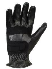 Luvas Tracker Xtm - John Doe