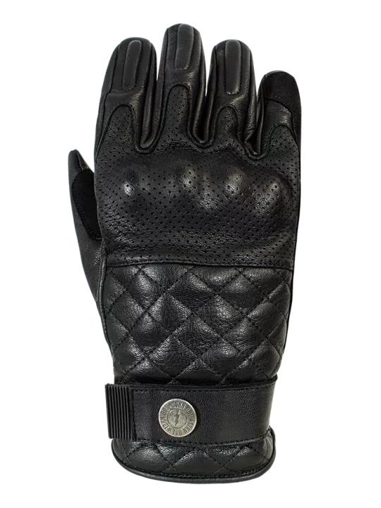 Gants Moto Tracker Xtm - John Doe