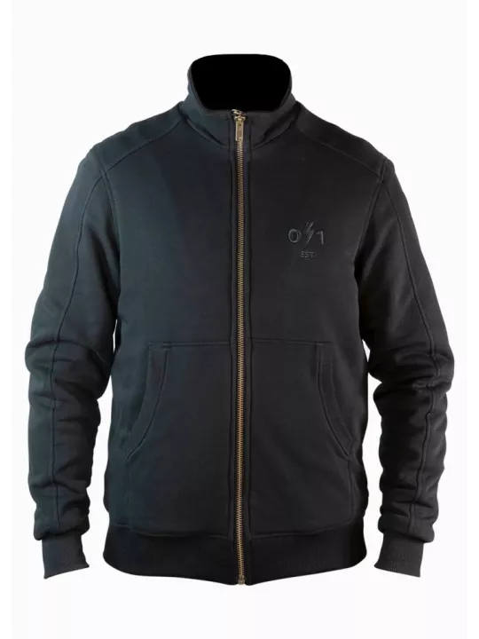 Colete Stand Up Neck 01 Xtm - John Doe