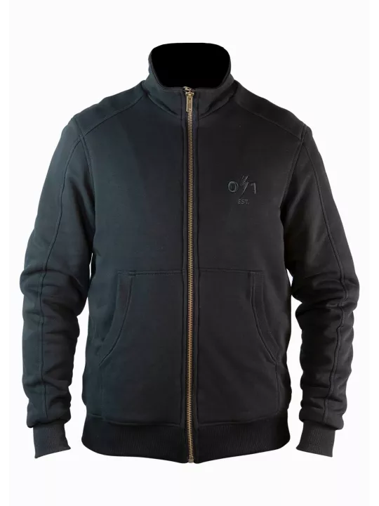 Colete Stand Up Neck 01 Xtm - John Doe