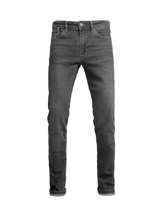 Jeans Moto Dylan - John Doe