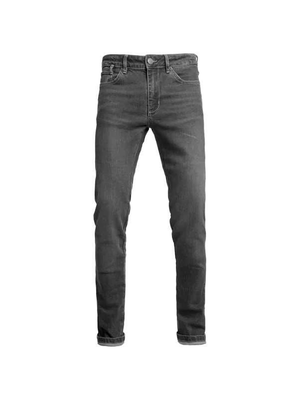 Jeans Moto Dylan - John Doe