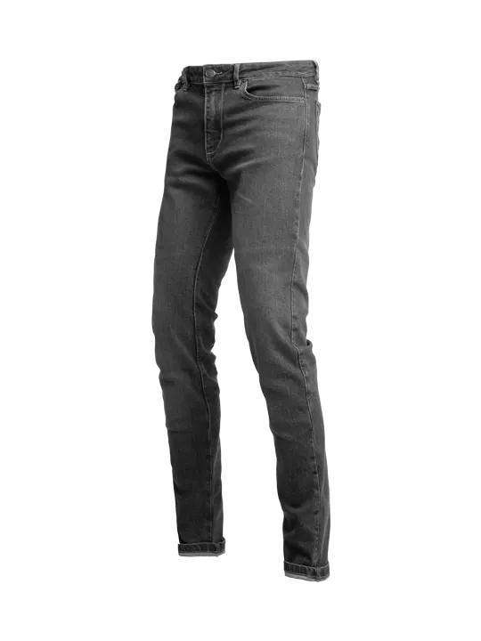 Jeans Moto Dylan - John Doe