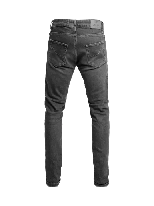 Jean Moto Dylan - John Doe