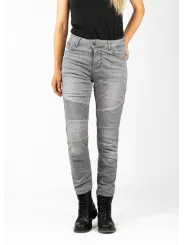 Jean Mulher Betty Biker - John Doe