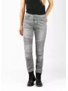 Jean Mulher Betty Biker - John Doe