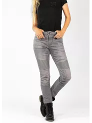 Jean Mulher Betty Biker - John Doe