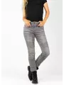 Jean Mulher Betty Biker - John Doe