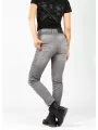 Jean Mulher Betty Biker - John Doe