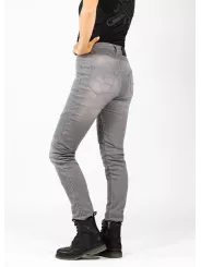 Jean Mulher Betty Biker - John Doe