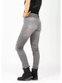 Jean Mulher Betty Biker - John Doe