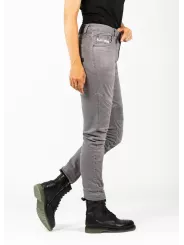 Jean Mulher Betty Biker - John Doe