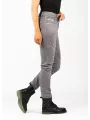 Jean Mulher Betty Biker - John Doe