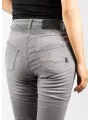 Jean Mulher Betty Biker - John Doe