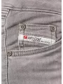 Jean Mulher Betty Biker - John Doe